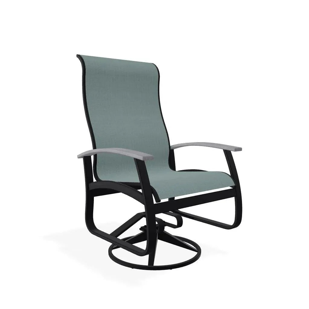 Belle Isle MGP Sling Supreme Swivel Rocker