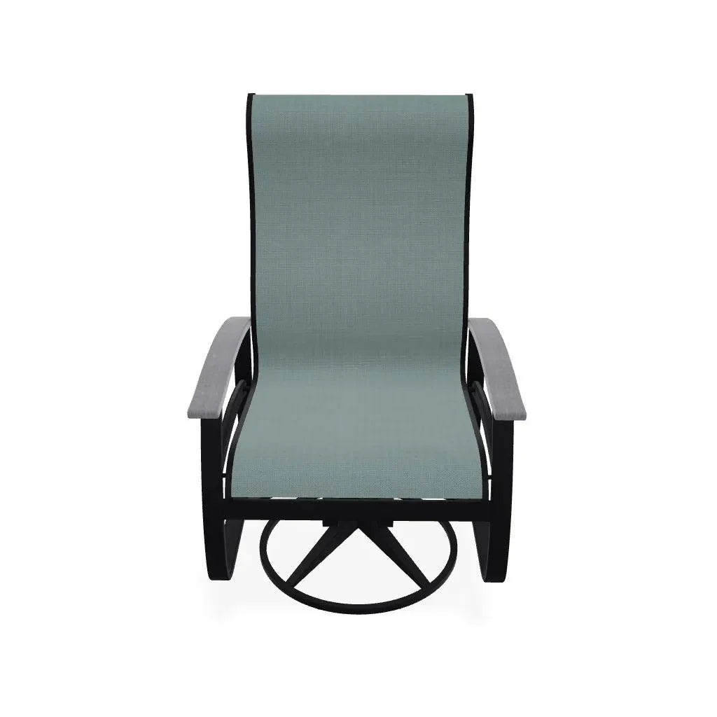 Belle Isle MGP Sling Supreme Swivel Rocker