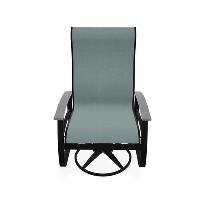 Belle Isle MGP Sling Supreme Swivel Rocker