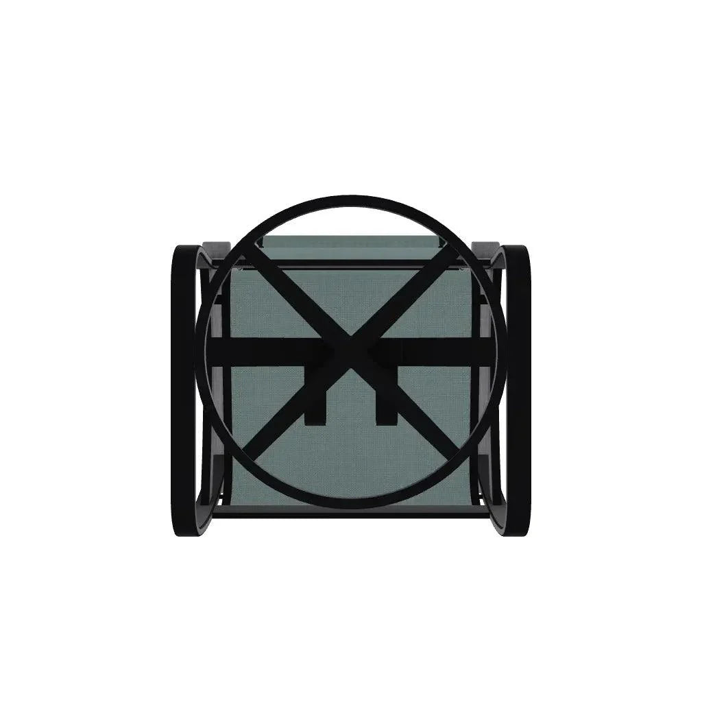 Belle Isle MGP Sling Supreme Swivel Rocker