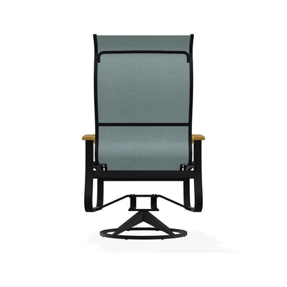 Belle Isle MGP Sling Supreme Swivel Rocker