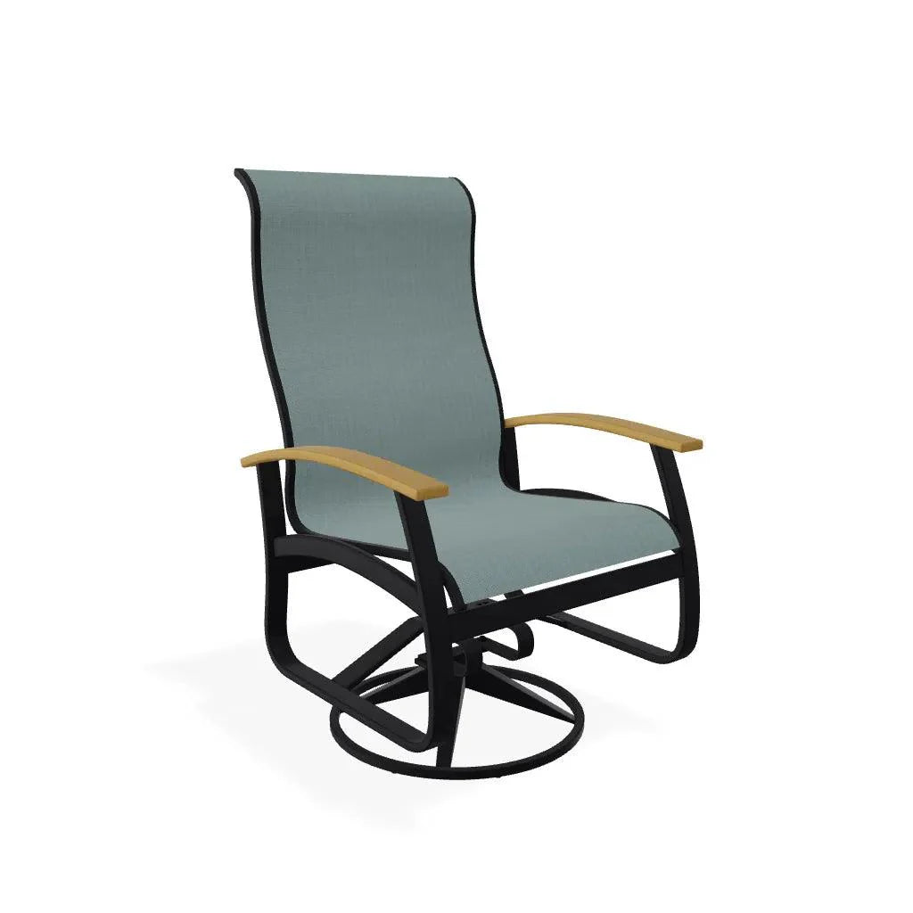 Belle Isle MGP Sling Supreme Swivel Rocker