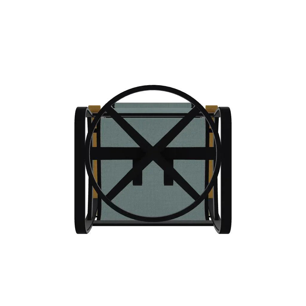 Belle Isle MGP Sling Supreme Swivel Rocker