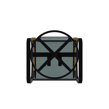 Belle Isle MGP Sling Supreme Swivel Rocker