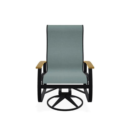 Belle Isle MGP Sling Supreme Swivel Rocker