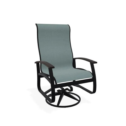 Belle Isle MGP Sling Supreme Swivel Rocker
