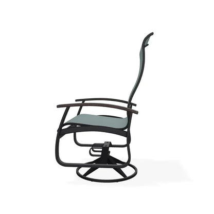 Belle Isle MGP Sling Supreme Swivel Rocker