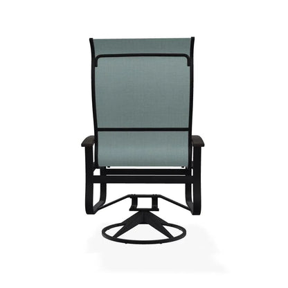 Belle Isle MGP Sling Supreme Swivel Rocker