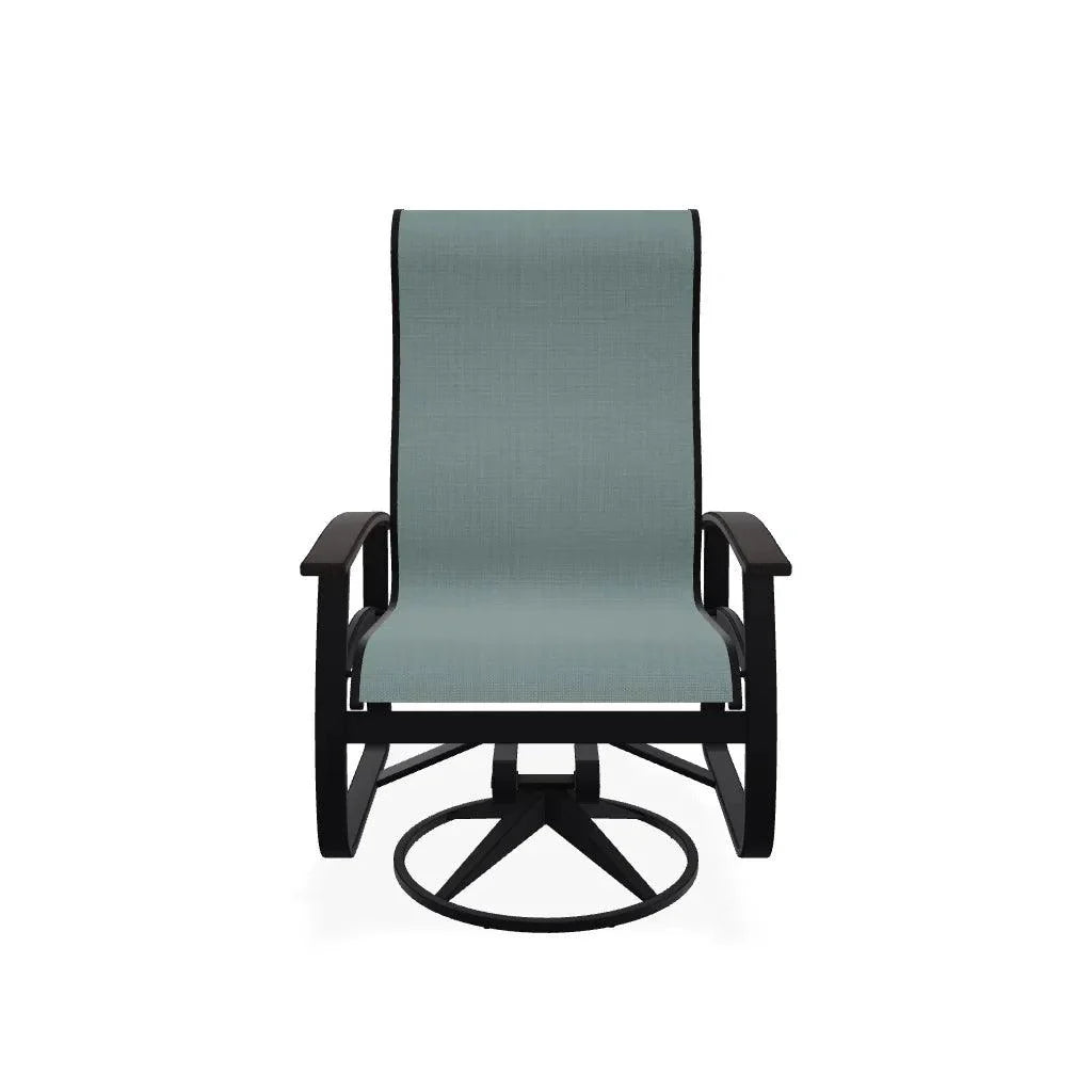 Belle Isle MGP Sling Supreme Swivel Rocker