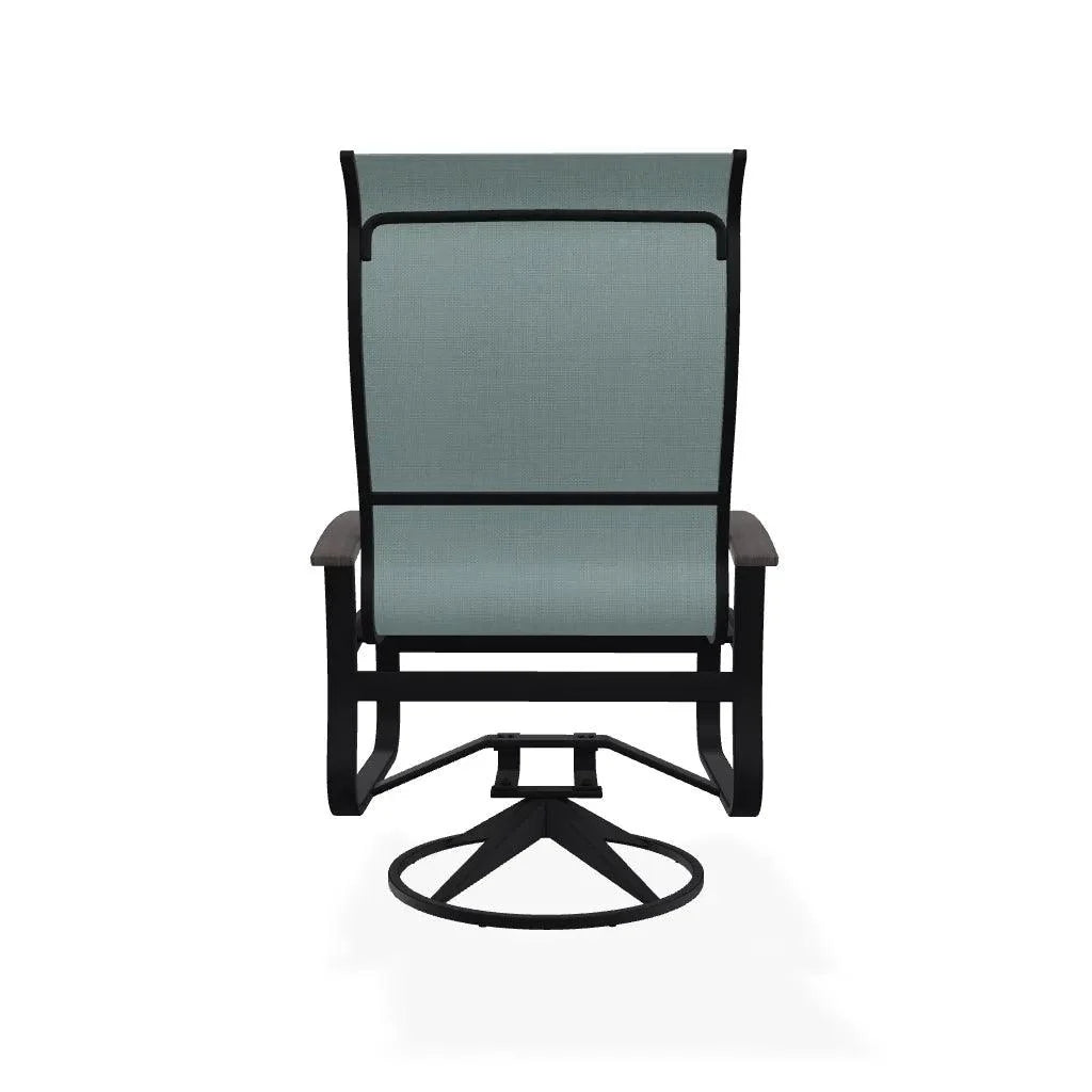 Belle Isle MGP Sling Supreme Swivel Rocker