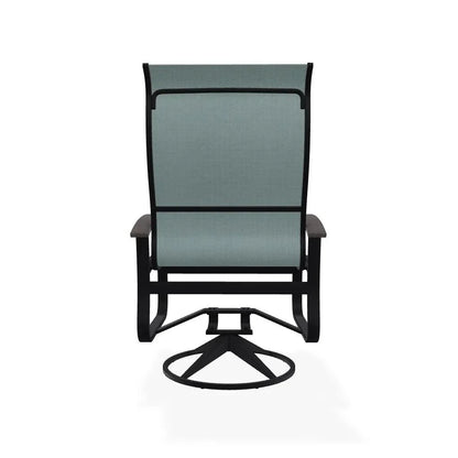 Belle Isle MGP Sling Supreme Swivel Rocker