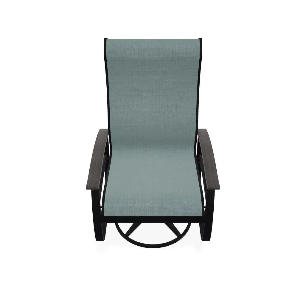 Belle Isle MGP Sling Supreme Swivel Rocker
