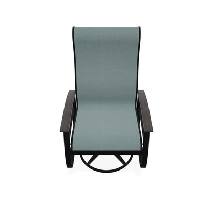 Belle Isle MGP Sling Supreme Swivel Rocker