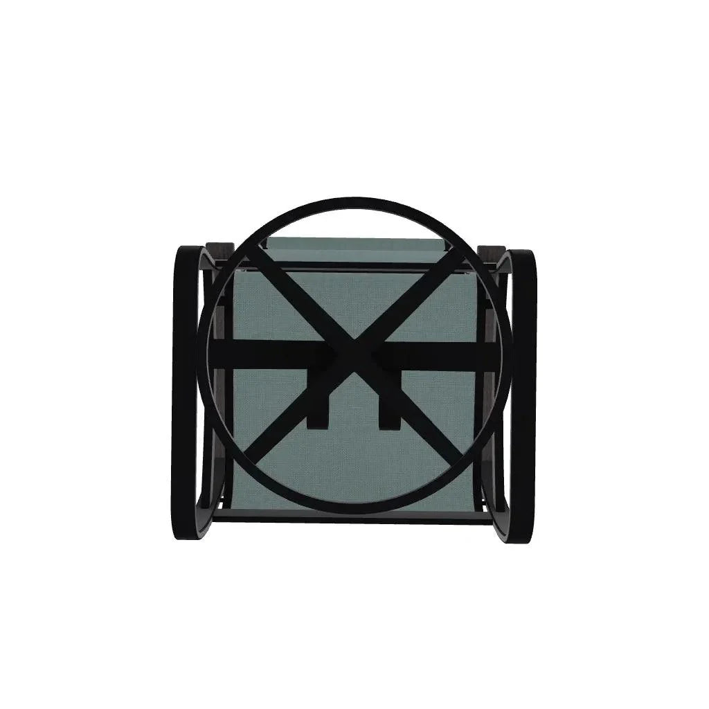 Belle Isle MGP Sling Supreme Swivel Rocker