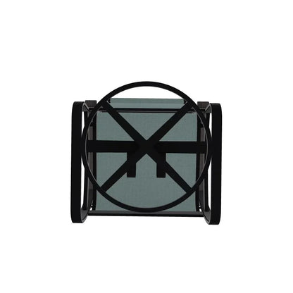 Belle Isle MGP Sling Supreme Swivel Rocker
