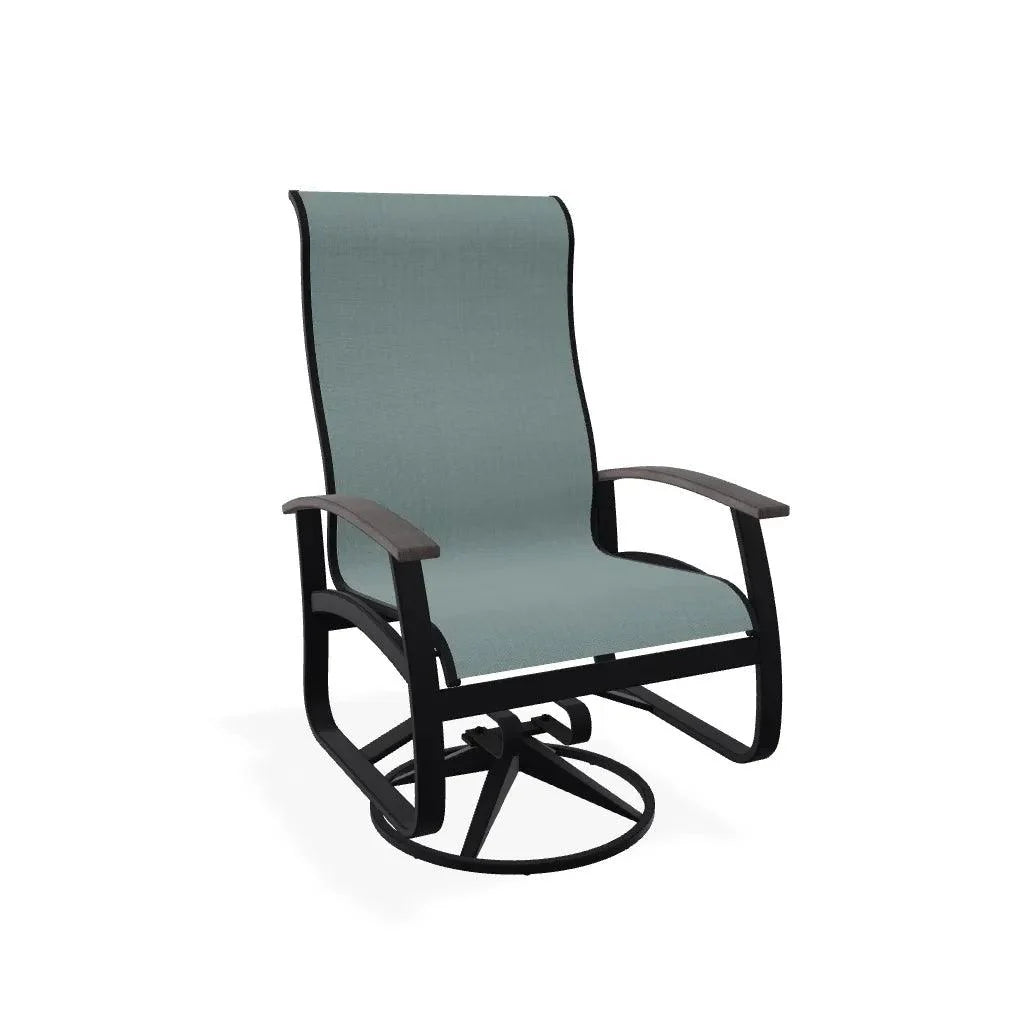Belle Isle MGP Sling Supreme Swivel Rocker