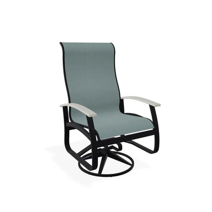 Belle Isle MGP Sling Supreme Swivel Rocker