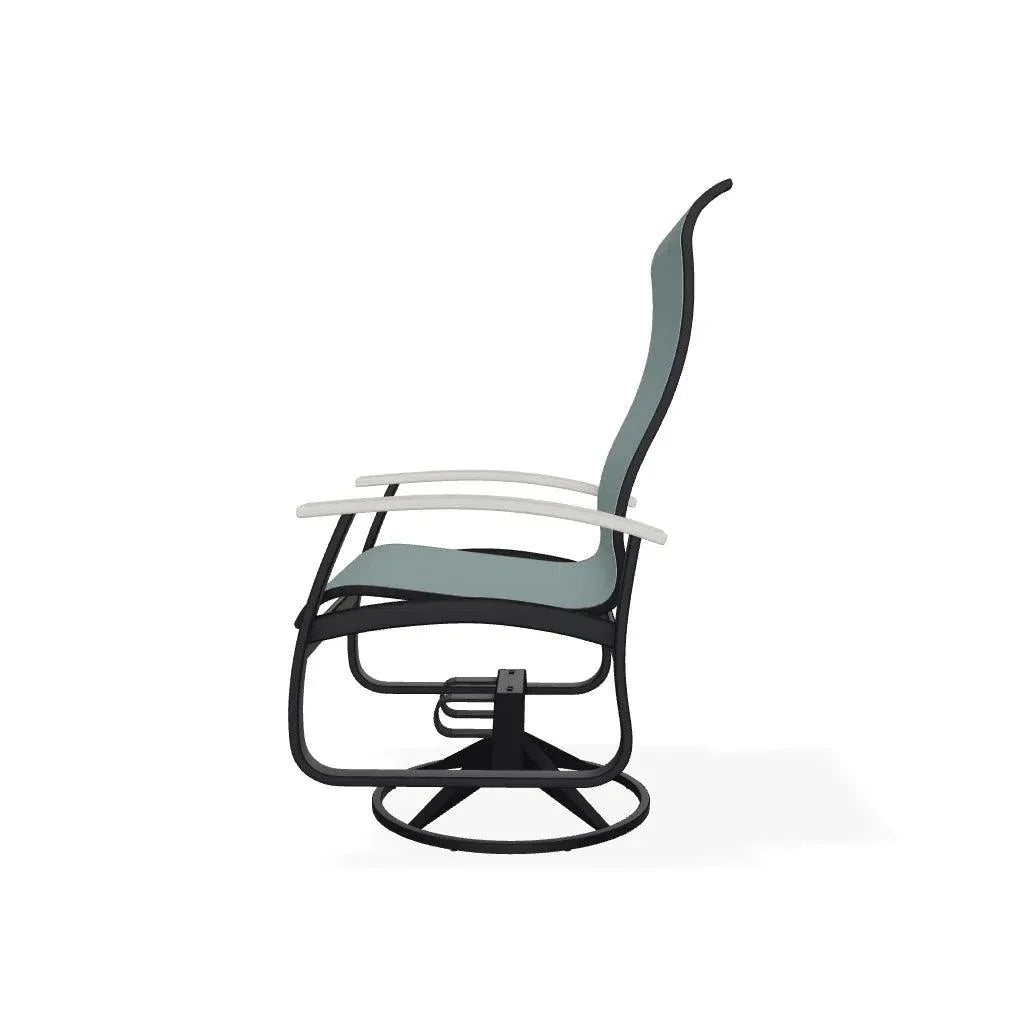 Belle Isle MGP Sling Supreme Swivel Rocker