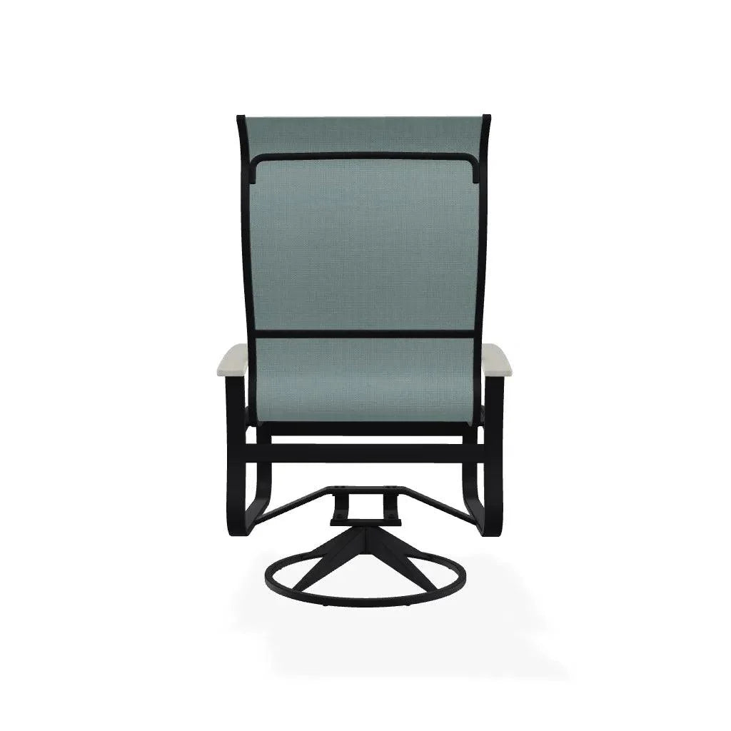 Belle Isle MGP Sling Supreme Swivel Rocker