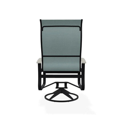 Belle Isle MGP Sling Supreme Swivel Rocker