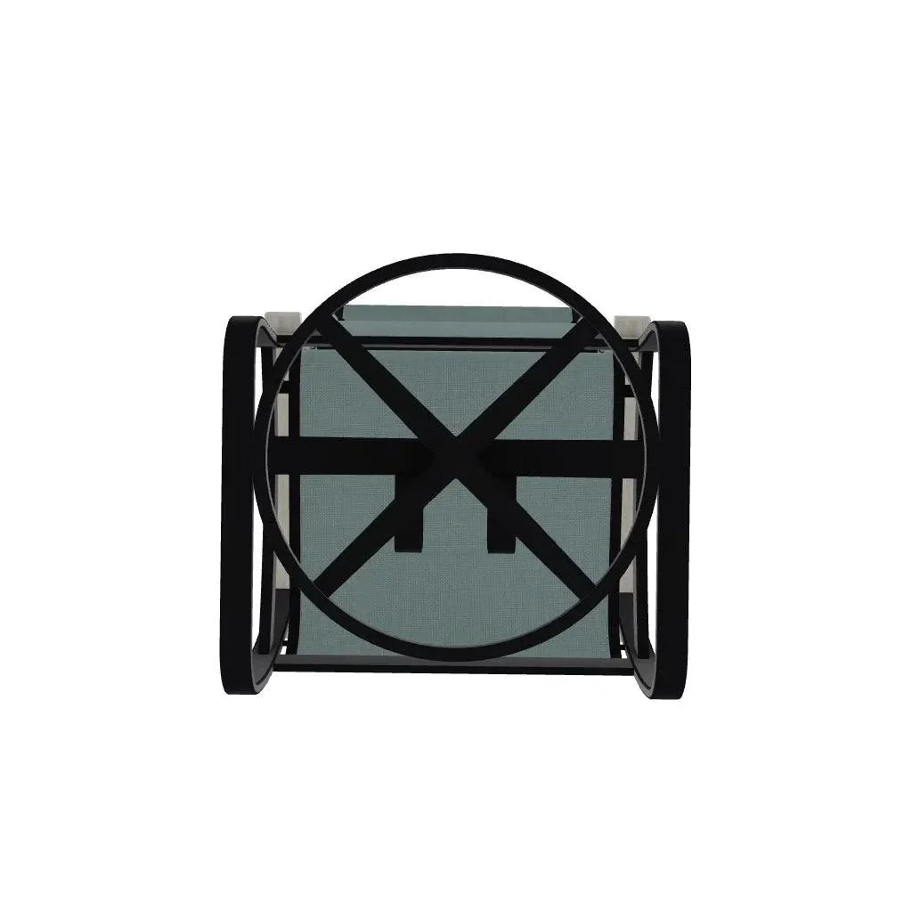 Belle Isle MGP Sling Supreme Swivel Rocker