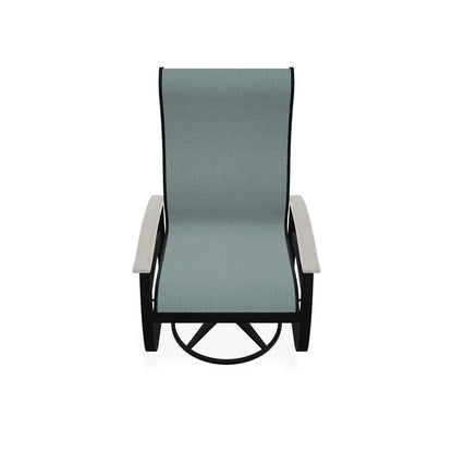 Belle Isle MGP Sling Supreme Swivel Rocker