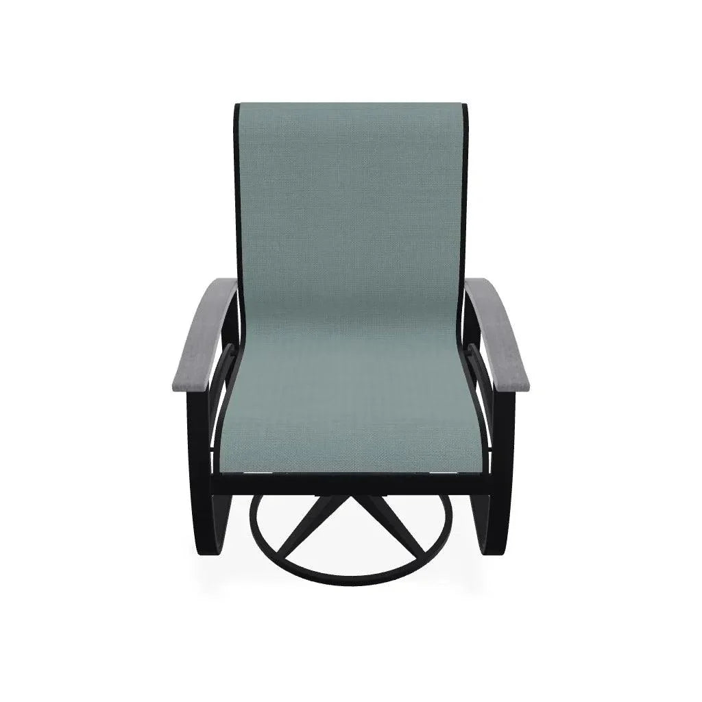 Belle Isle MGP Sling Swivel Rocker