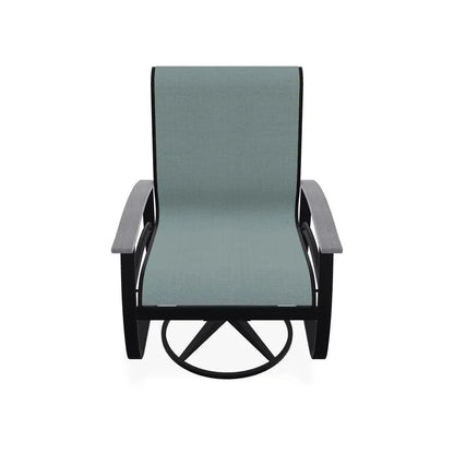 Belle Isle MGP Sling Swivel Rocker