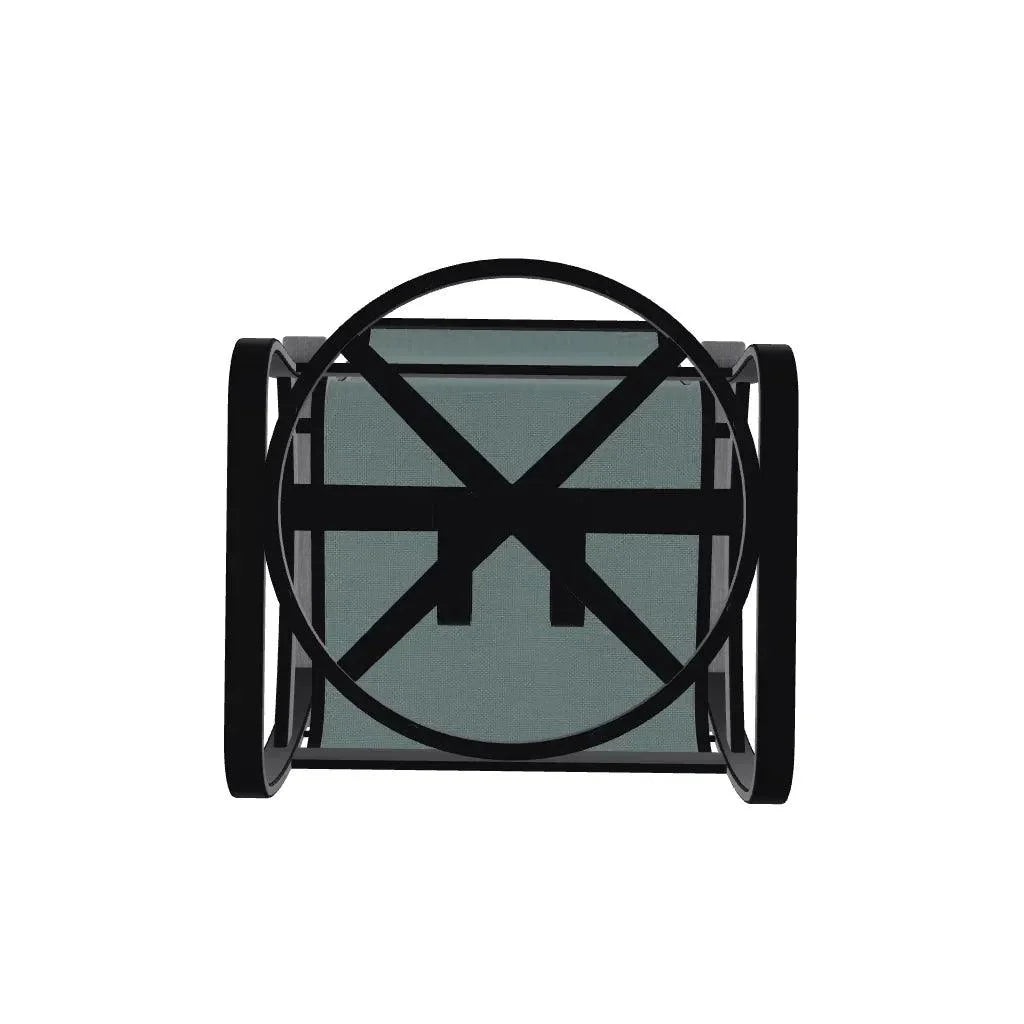 Belle Isle MGP Sling Swivel Rocker