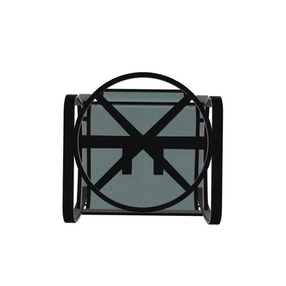 Belle Isle MGP Sling Swivel Rocker