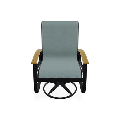 Belle Isle MGP Sling Swivel Rocker