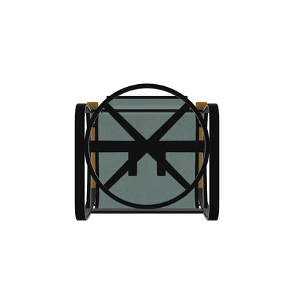 Belle Isle MGP Sling Swivel Rocker