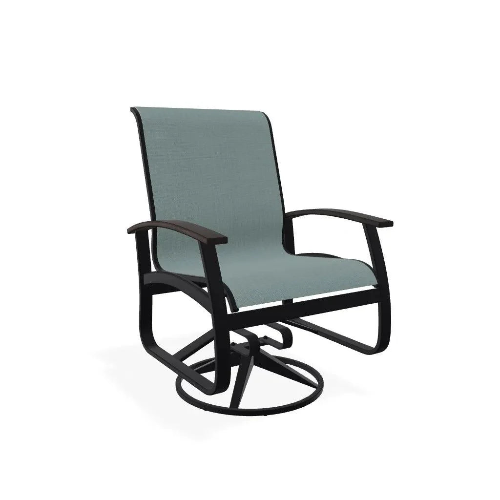 Belle Isle MGP Sling Swivel Rocker