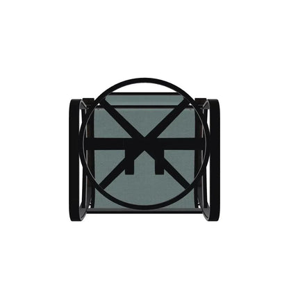 Belle Isle MGP Sling Swivel Rocker