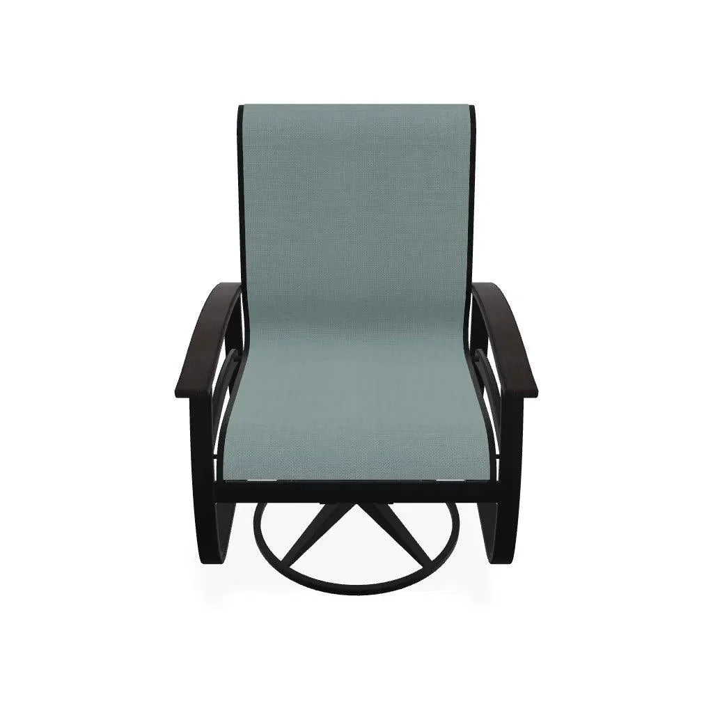 Belle Isle MGP Sling Swivel Rocker
