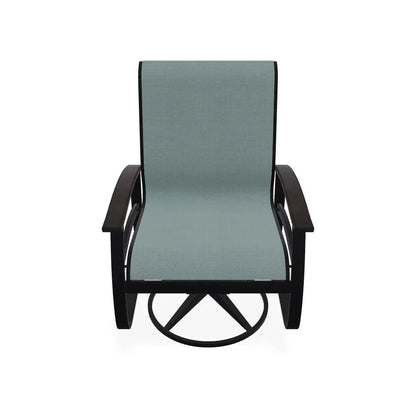 Belle Isle MGP Sling Swivel Rocker