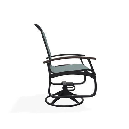 Belle Isle MGP Sling Swivel Rocker