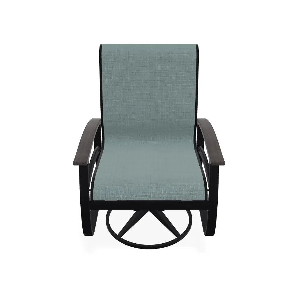 Belle Isle MGP Sling Swivel Rocker