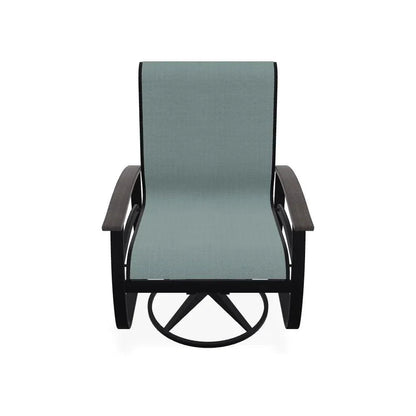 Belle Isle MGP Sling Swivel Rocker