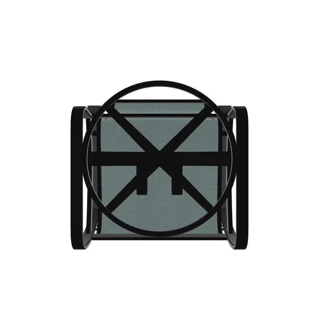 Belle Isle MGP Sling Swivel Rocker