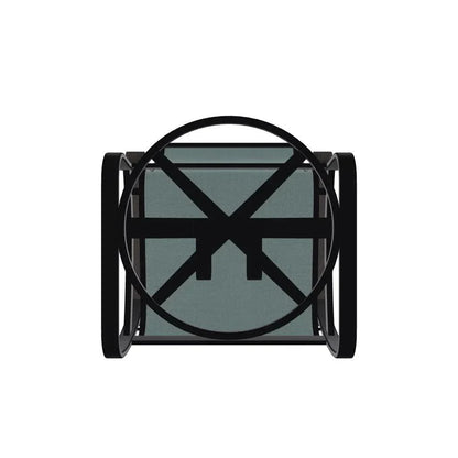 Belle Isle MGP Sling Swivel Rocker