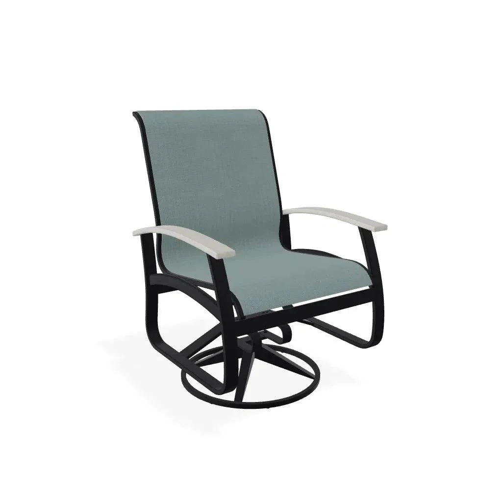 Belle Isle MGP Sling Swivel Rocker