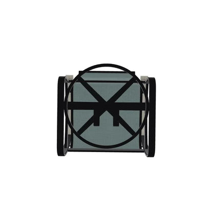 Belle Isle MGP Sling Swivel Rocker