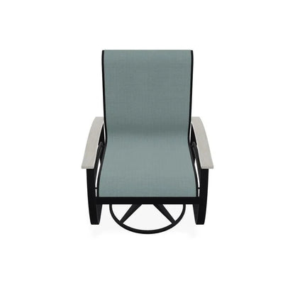 Belle Isle MGP Sling Swivel Rocker