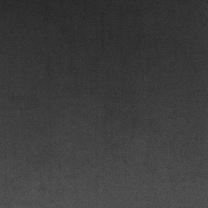 Belvedere Flange Pillow - Charcoal-Throw Pillows-D.V. KAP-LOOMLAN