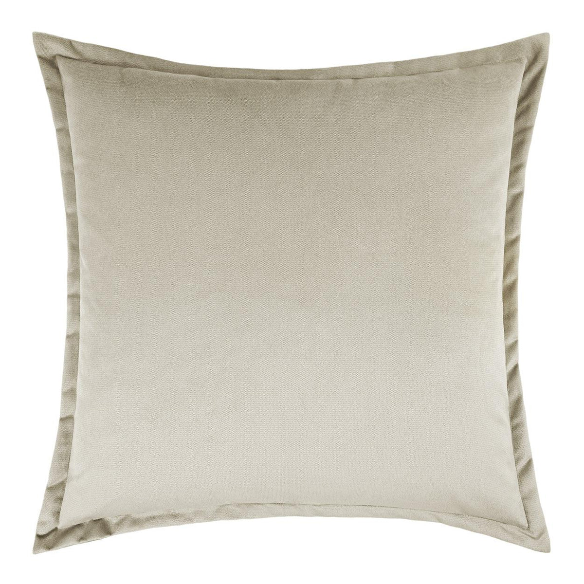 D.V. Kap Belvedere Flange Throw Pillow With Insert