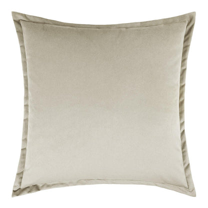 D.V. Kap Belvedere Flange Throw Pillow With Insert