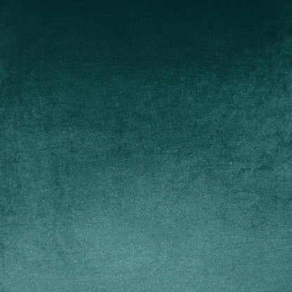 D.V. Kap Belvedere Flange Laguna Teal Throw Pillow Insert