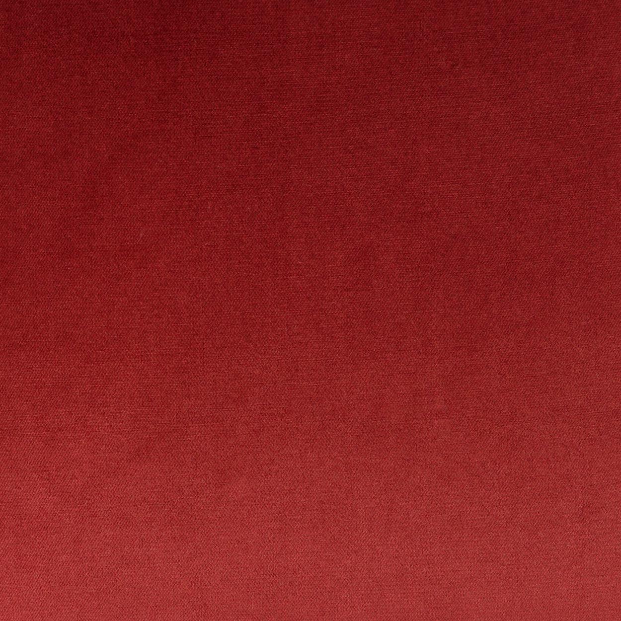 D.V. Kap Belvedere Flange Sangria Red Throw Pillow Insert