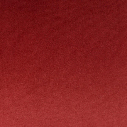 D.V. Kap Belvedere Flange Sangria Red Throw Pillow Insert